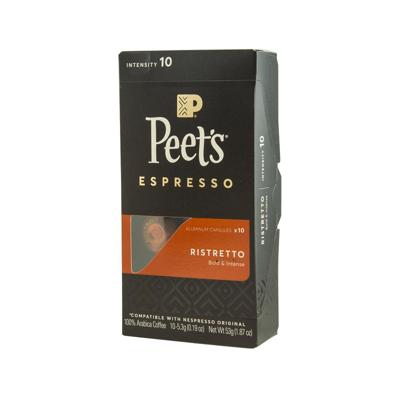 PEET&