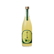 TENZAN Sudachi citrus liqueur bottle, 720 mL