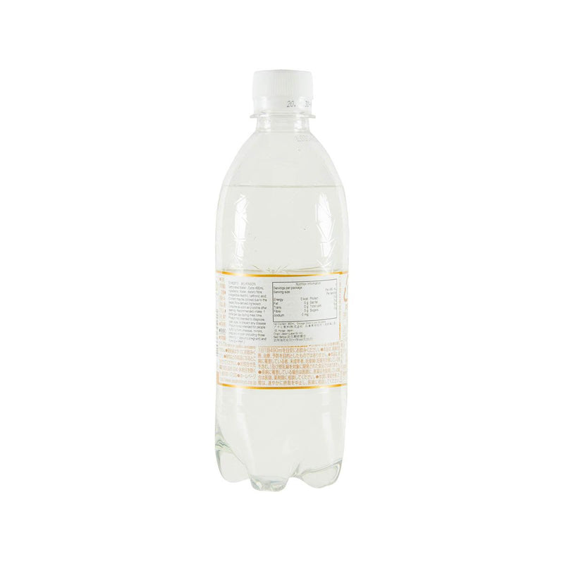 WILKINSON Carbonated Water - Extra  (490mL) - city&