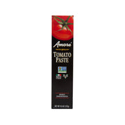 AMORE tomato paste box, double concentrated, 127g
