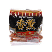 PRIMAHAM incense wiener sausages, vacuum-sealed twin pack (2 x 90g)