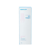 BODYLUV Vita Milk Filter box in lavender blossom scent, pale blue packaging