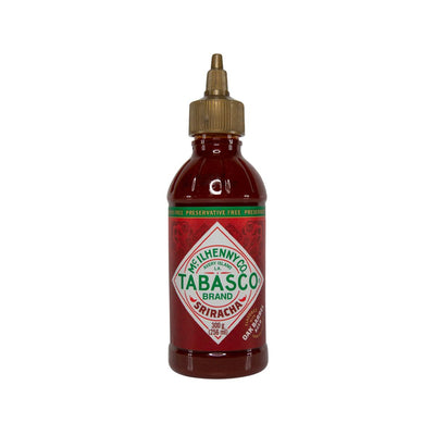TABASCO Sriracha Sauce, 256mL – Spicy & Sweet