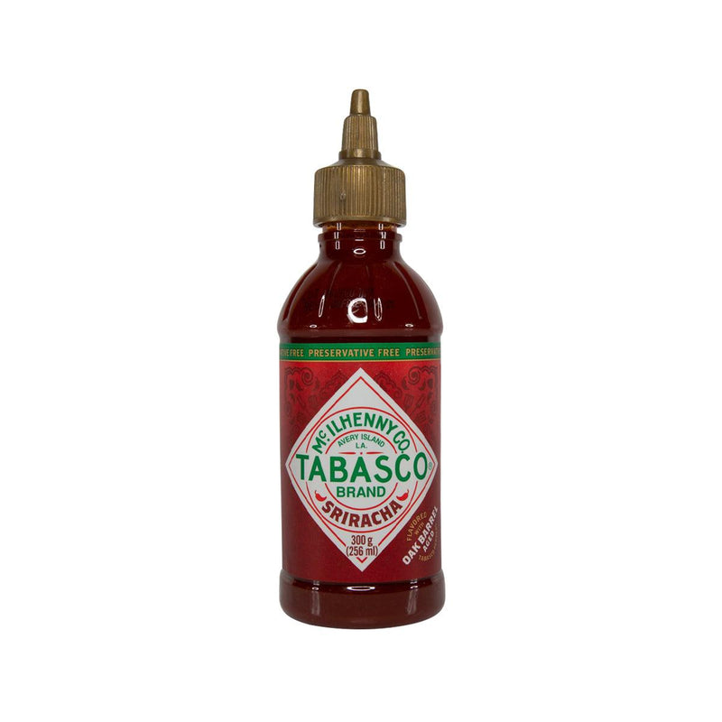 TABASCO Sriracha Sauce, 256mL – Spicy & Sweet