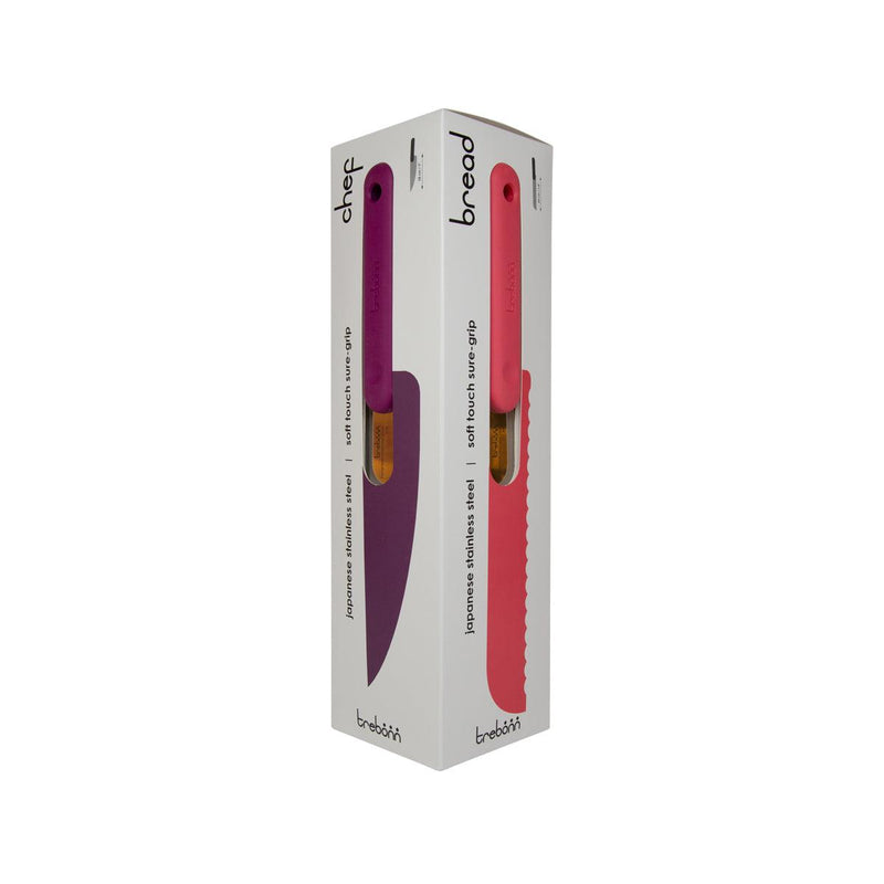 TREBONN Knife Set - city&
