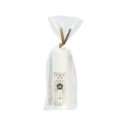 HAKUZA edible gold leaf powder sachet in clear plastic bag with label