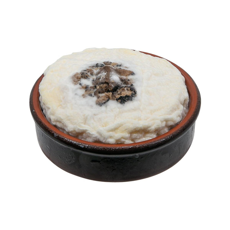 LES FRERES MARCHAND Saint Marcellin Truffle Raw Milk Cheese  (95g)
