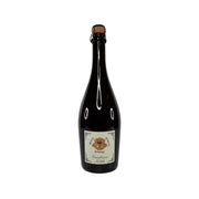 ANTICA ARDENGA Lambrusco wine bottle, 750 mL, dark glass, foil seal