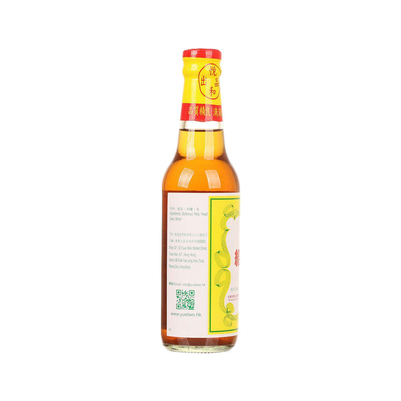 YUET WO Shao Xing Hua Diao Chinese Wine  (250mL)