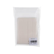 MARIAGE FRERES tea filter bag, pale mesh square in clear plastic wrapper