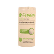 DOVES FARM Freee gluten-free bicarbonate of soda pouch, 200g