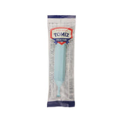 Blue chocolate decorating pen in retail pouch, 12 g