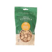 FINCA LA ROSALA roasted unsalted blanched Marcona almond pouch with nut window