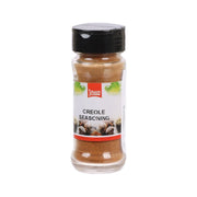 GREEN CUISINE Creole seasoning bottle, 40 g, with front label