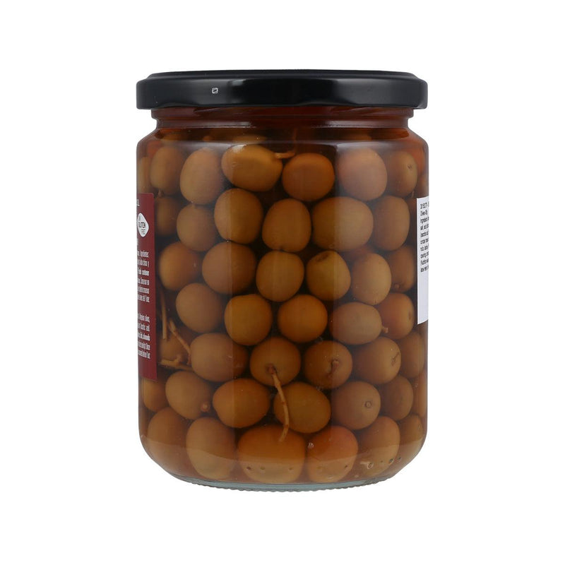 BERNAL Arbequinas Olives  (436g)