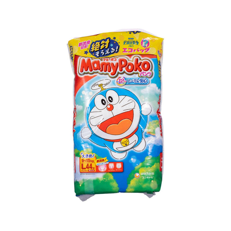 UNICHARM Mamypoko Training Pants - XL - Doraemon  (36pcs)