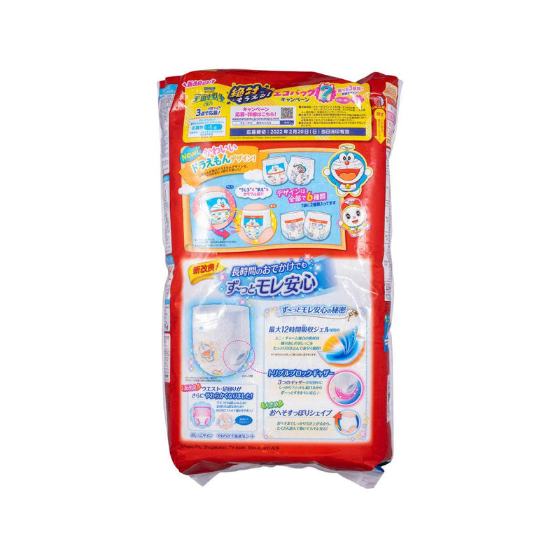 UNICHARM Mamypoko Training Pants - XL - Doraemon  (36pcs)