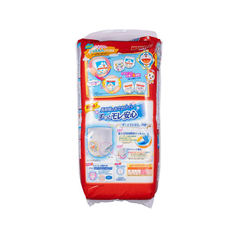 UNICHARM Mamypoko Training Pants - L - Doraemon  (42pcs)