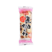 KANETETSU packaged chikuwa fish cake for stewing, 2 pieces