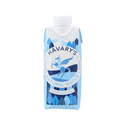 HAVARY'S Natural Water 330ml paper bottle, blue front label
