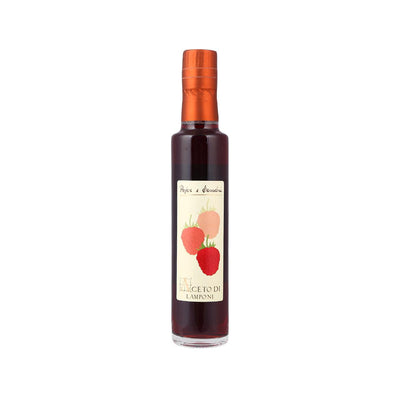 POJER&SANDRI Raspberry Vinegar, 250mL – Gourmet