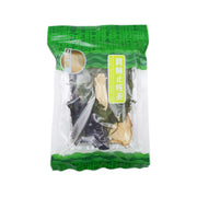 PAK SHING TONG herbal tea pack with visible herb slices in clear pouch