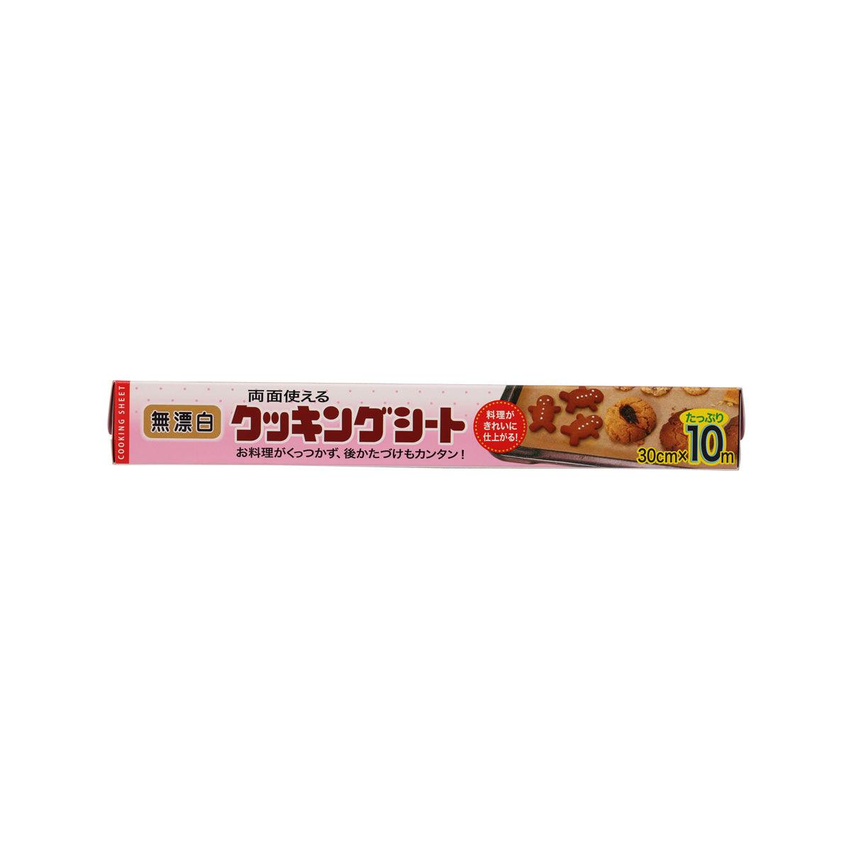 MITSUBISHI unbleached parchment paper roll packaging, 30cm wide, 10m length
