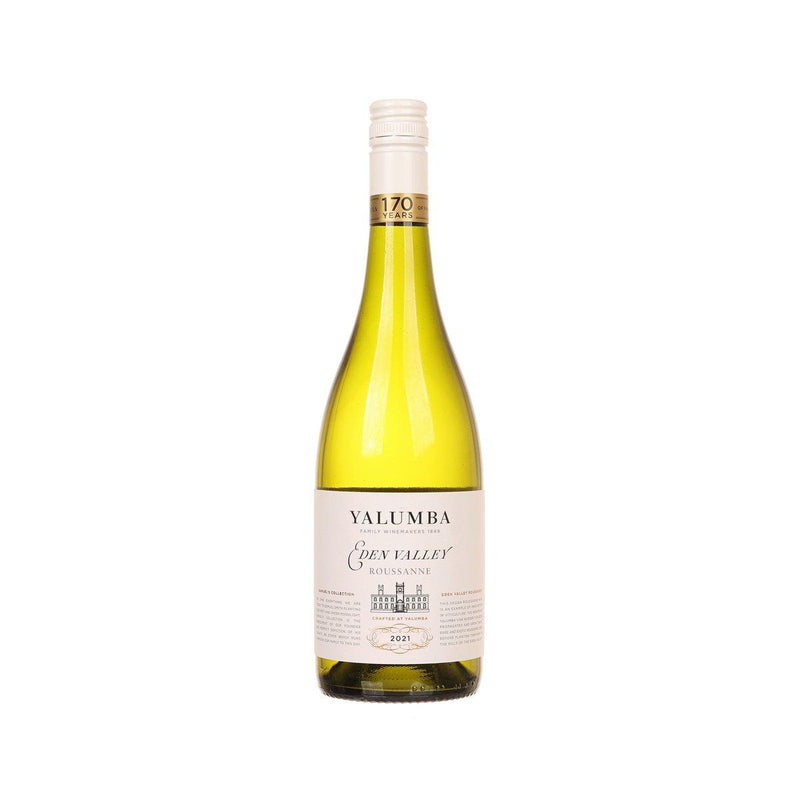 YALUMBA Samuel&