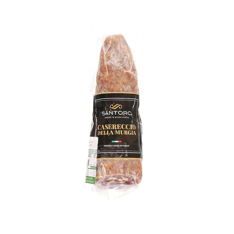 SANTORO Casereccio Salame  (200g)