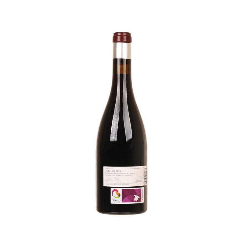 DESCENDIENTES DE JOSE PALACIOS Petalos 2022 (750mL)