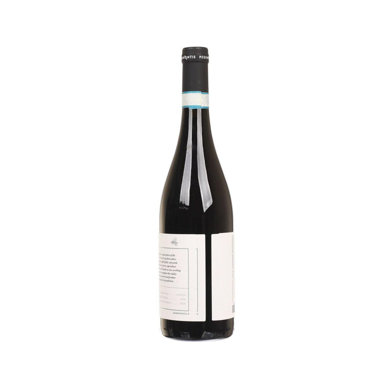 PEDEMONTIS Djun Nebbiolo d&