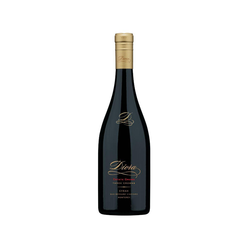 DIORA Three Crowns Estate Vineyard Syrah 19 (750mL)