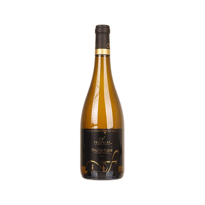 DOMAINE FOURNIER Pouilly Fume La Grande Cuvee 19 (750mL)