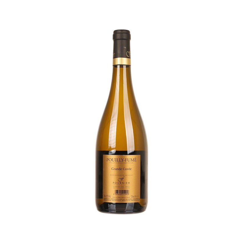 DOMAINE FOURNIER Pouilly Fume La Grande Cuvee 19 (750mL)