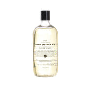 BONDI WASH floor wash bottle with pumpless cap, Lemon Tea Tree & Mandarin scent