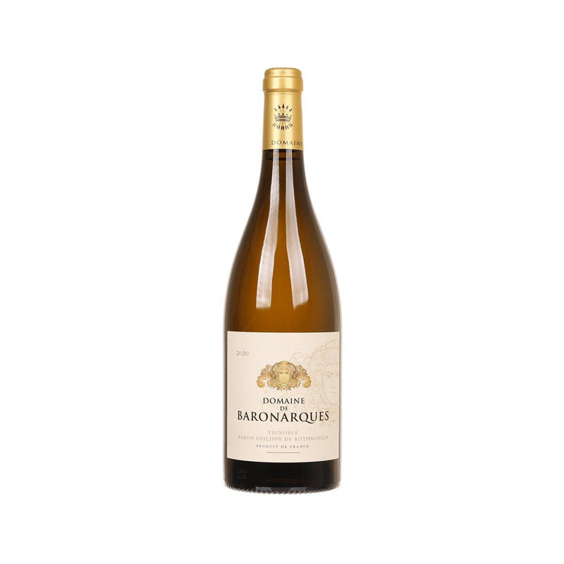 DOM DE BARON&