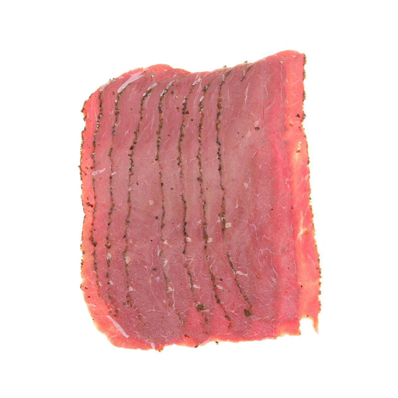 SALAISONS BENTZ Cooked & Smoked Beef  (200g)
