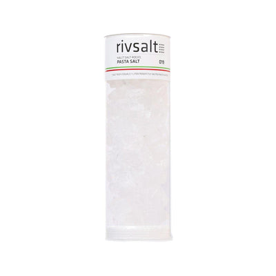 RIVSALT Pasta Salt, 350g – Gourmet Italian Seasoning