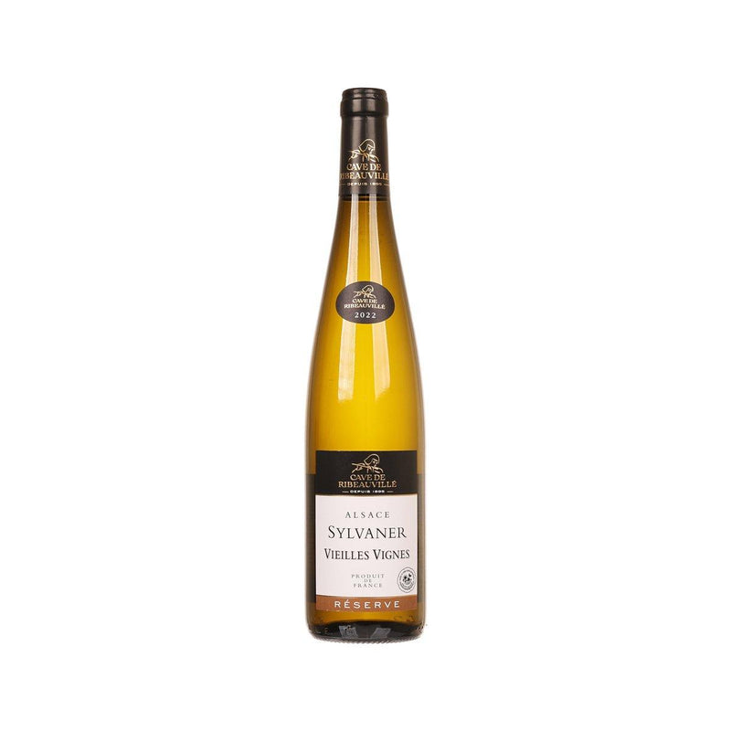 RIBEAUVILLE Sylvaner Vieilles Vignes 23 (750mL)