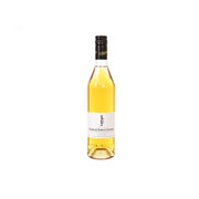 GIFFARD wild elderflower liqueur bottle, front label, 700 mL