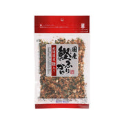HOKKAIYAMATO dried fish rice topping pouch with mixed flakes, 40g