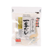 NAJIMAYA ichiban-dashi sardine soup stock pack, 10 sachets, sealed pouch