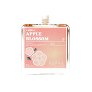 EPOCH WORKSHOP Apple Blossom gin bottle with pink floral front label