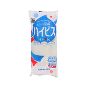 MITSUTAKE Hi-Pis drink stick pack, white and blue, sealed sachet