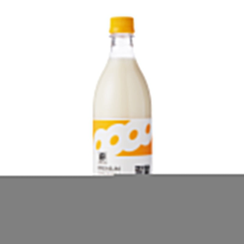 88YANGJOJANG Fresh Makgeolli Rice Wine (Alc. 6%) (750mL)