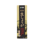 Ginger paste 30g box with gold and black front label
