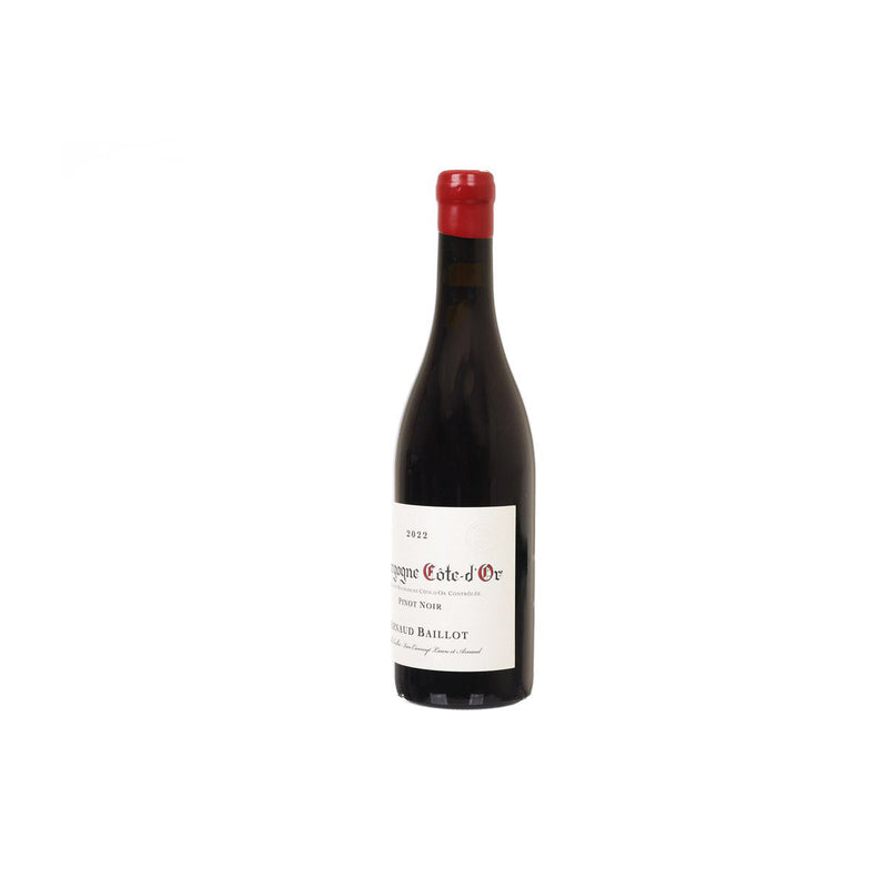 ARNAUD BAILLOT Bourgogne Cote d&