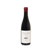 HODGKINSON Garnacha Peluda wine bottle with red foil cap, front label