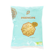 Organic cavatelli pasta bag, CASA PRENCIPE 500g front view