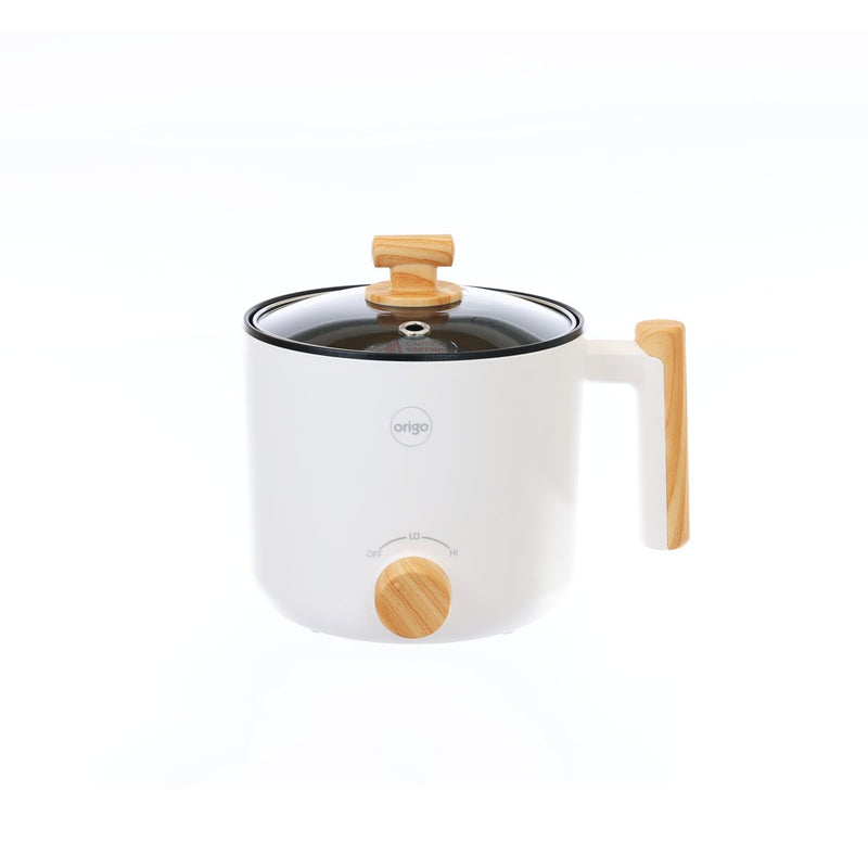 ORIGO Multi-Function Cooker MC122 - Single Handle